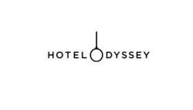 Hôtel Odyssey Logo